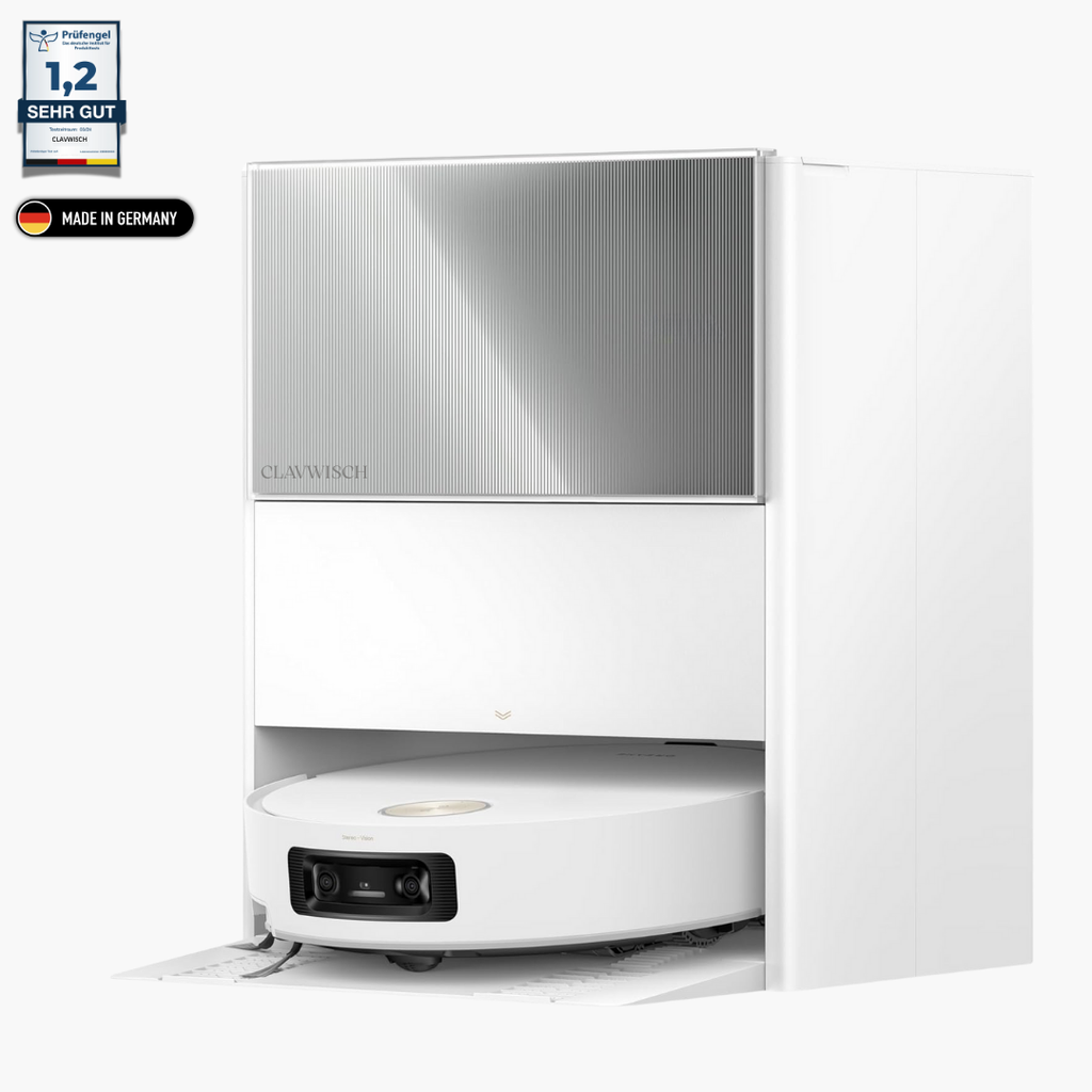 Clavwisch® X50 Pro