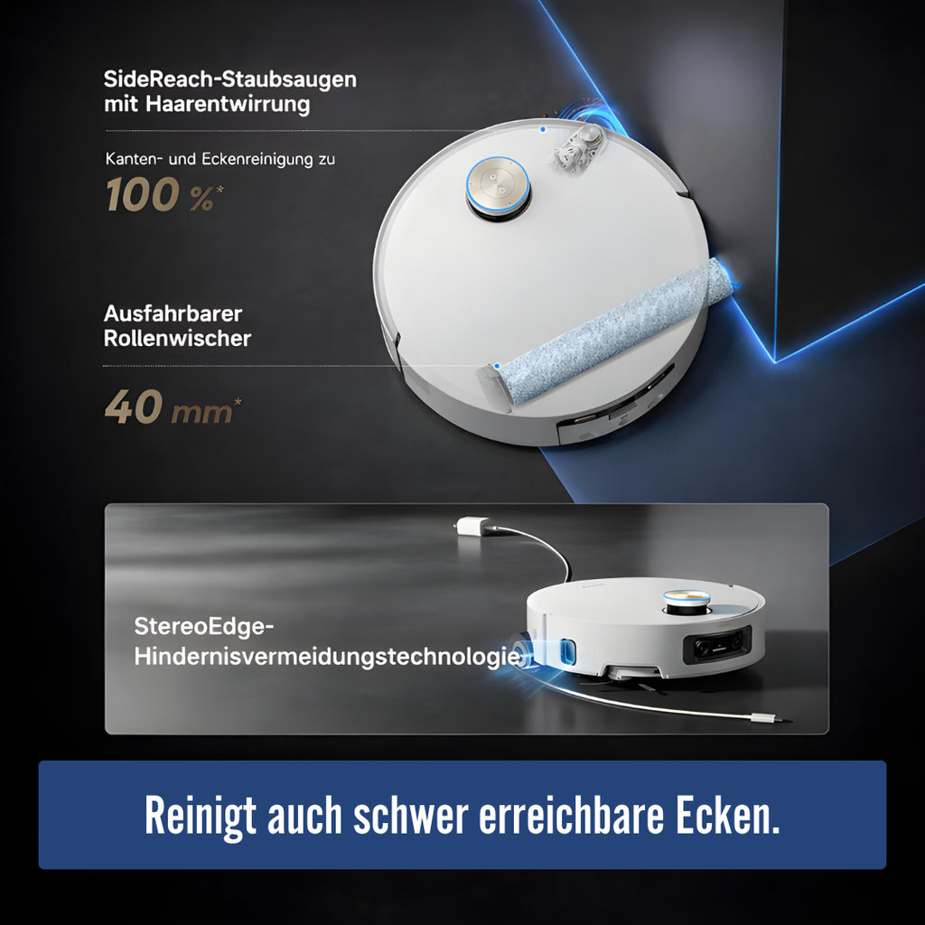 Clavwisch® X50 Pro