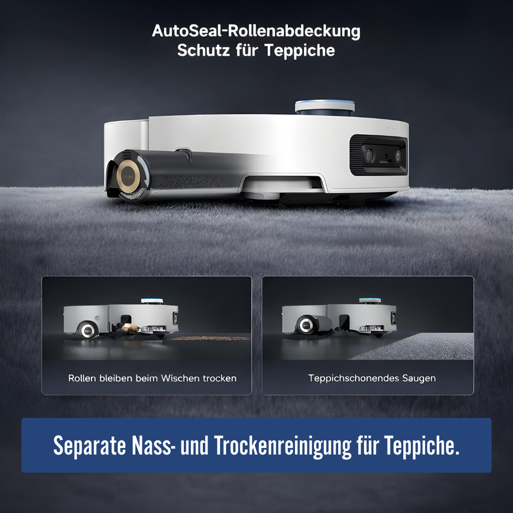 Clavwisch® X50 Pro