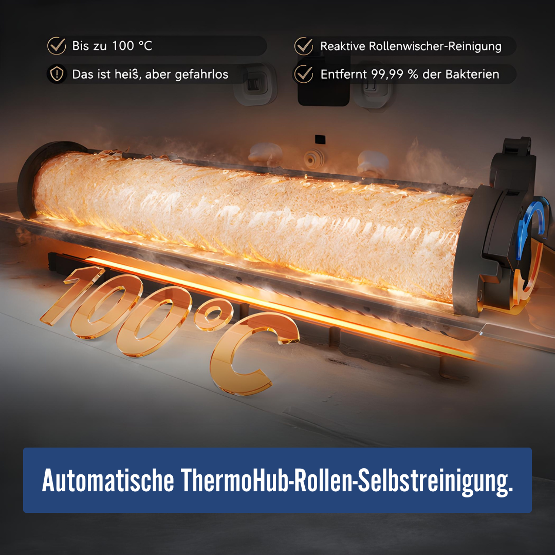 Clavwisch® X50 Pro