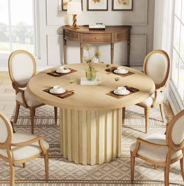 Clavwisch® Esstisch