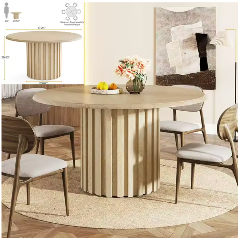 Clavwisch® Esstisch