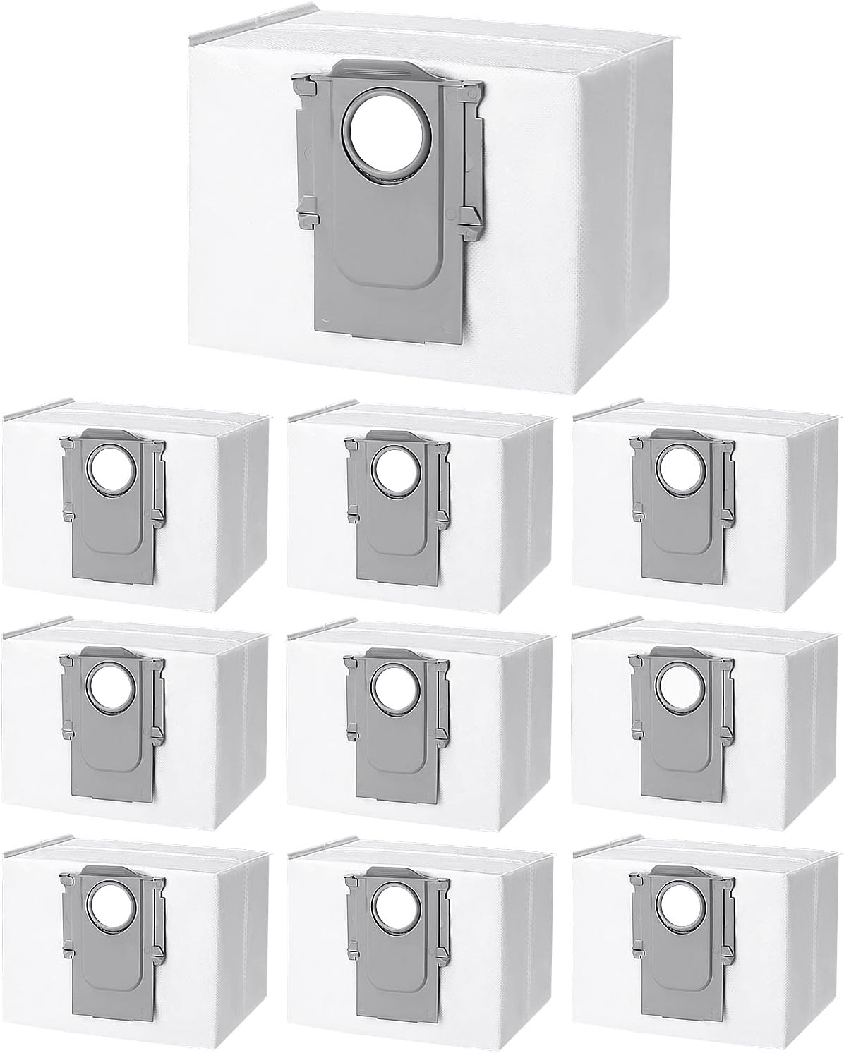 Clavwisch® Staubbeutel (20 Stück)